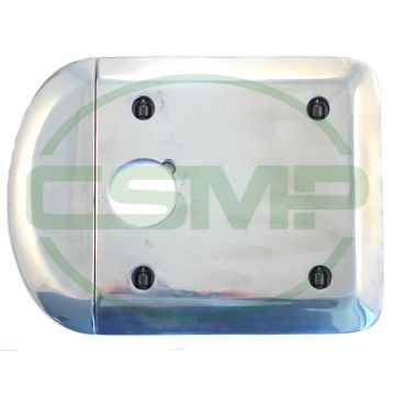 M078 BASE PLATE COMPLETE KM KS-AUV CUTTER