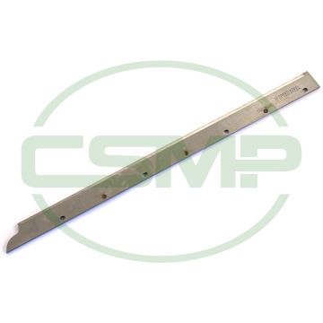 M086X10 KNIFE SLIDE FOR KM KS-AUV 10" CUTTER