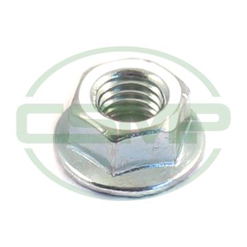 M108 STOP NUT FOR SCREW SHAFT KM KS-AUV CUTTER M108 STOP NUT FOR SCREW SHAFT KM KS-AUV CUTTER