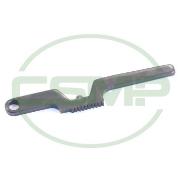 M120 LOCK FOR PRESSURE FOOT KM KS-AUV CUTTER M120 LOCK FOR PRESSURE FOOT KM KS-AUV CUTTER