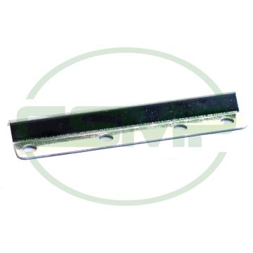 M123 SLIDE FOR PRESSURE FOOT ROD KM KS-AUV CUTTER M123 SLIDE FOR PRESSURE FOOT ROD KM KS-AUV CUTTER