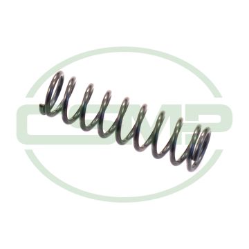 M126 SPRING FOR BELL CRANK KM KS-AUV CUTTER M126 SPRING FOR BELL CRANK KM KS-AUV CUTTER