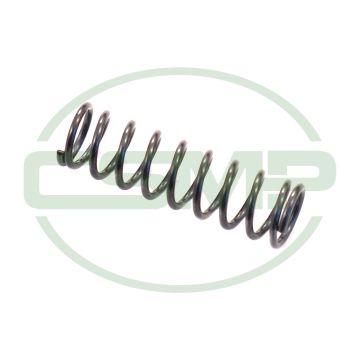 M126 SPRING FOR BELL CRANK KM KS-AUV CUTTER