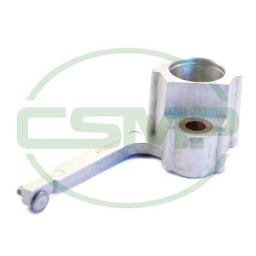 M132 BELL CRANK WITH PIN AND BUSHING KM KS-AUV CUTTER M132 BELL CRANK WITH PIN AND BUSHING KM KS-AUV CUTTER