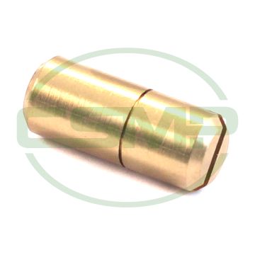 M135 R.H FOLLOWER NUT KM KS-AUV CUTTER M135 R.H FOLLOWER NUT KM KS-AUV CUTTER