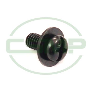 M175 SCREW WITH WASHER KM KS-AUV CUTTER