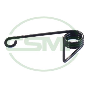 M186 R H SHARPENER SHOE SPRING KM KS-AUV CUTTER