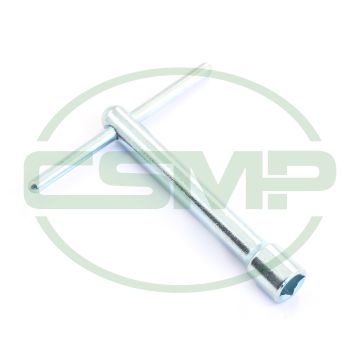 M194 KNIFE BOLT KEY FOR KM KS-AUV CUTTER