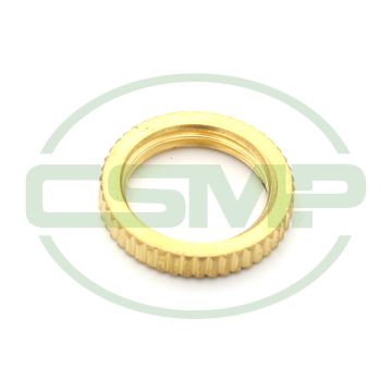 M2010110000 ADJUST NUT JUKI GENUINE