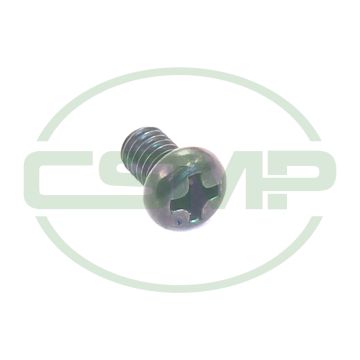 M205 SCREW FOR CAPACITOR COVER KM KS-AUV CUTTER