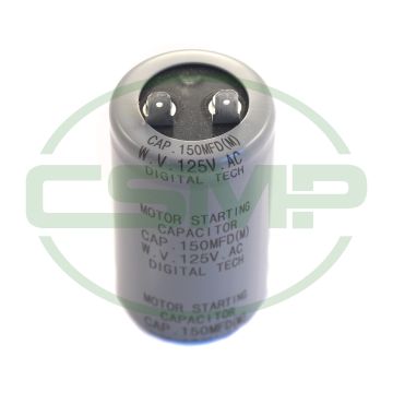 M206 CAPACITOR KM KS-AUV CUTTER