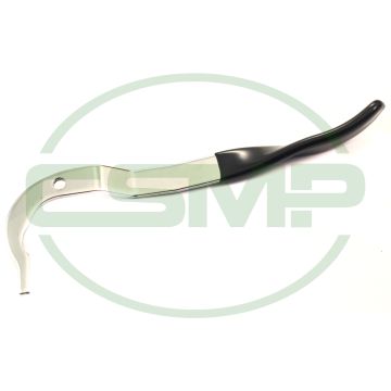 M217 PRESSURE FOOT LEVER KM KS-AUV CUTTER
