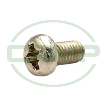 M306 TERMINAL SCREW KM KS-AUV CUTTER