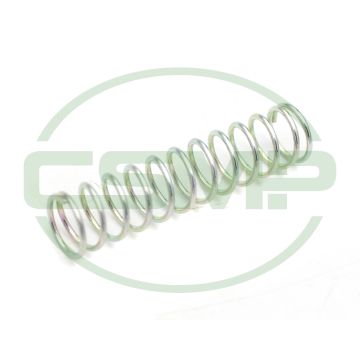 M4011351000 SPRING B JUKI GENUINE M4011351000 SPRING B JUKI GENUINE