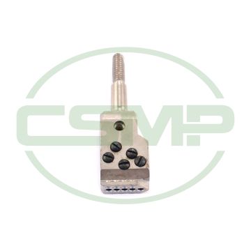 M90002 NEEDLE CLAMP SIRUBA D007S-460-02