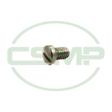 M90802003 NEEDLE SCREW MITSUBISHI