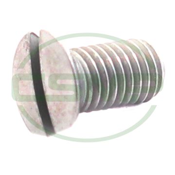 M91102011 NEEDLE PLATE SCREW MITSUBISHI