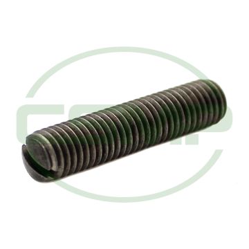 M91520001 SET SCREW 15/64(28)X28 MITSUBISHI GENUINE