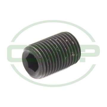 M91602020 SOCKET SET SCREW 1/4(40)X10 MITSUBISHI GENUINE