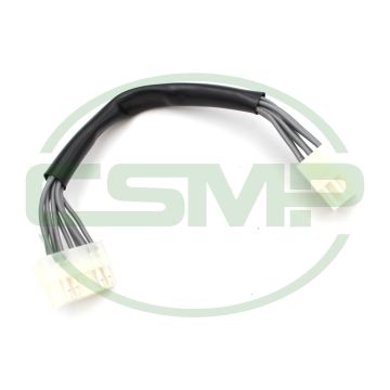 M97043510A0 CONVERSION CODE 6-7 ASM. JUKI GENUINE M97043510A0 CONVERSION CODE 6-7 ASM. JUKI GENUINE