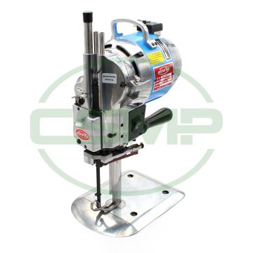 MA-200U 6" MICROTOP STRAIGHT KNIFE CUTTER 220V 550W CE