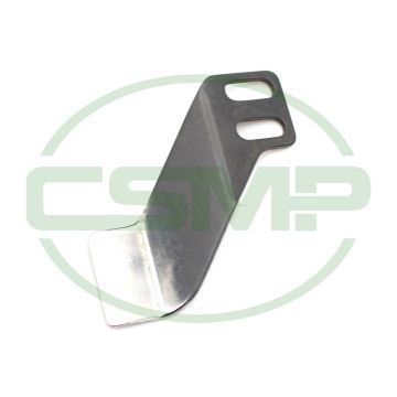 MAS05208000 RUFFLING BLADE FOR S160 JUKI GENUINE