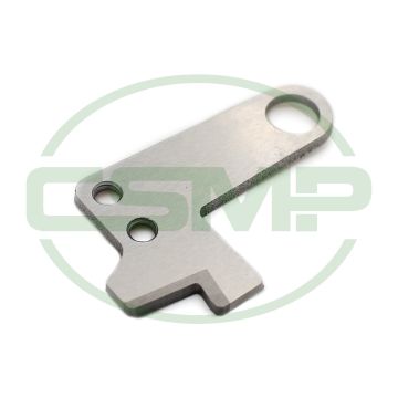 MAT03606000 MOVING KNIFE GENUINE JUKI T042