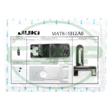 MAT64401ZA0 LABEL CLAMP ASSY JUKI GENUINE