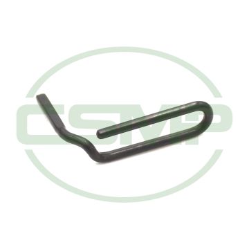 MAZ04103000 GUIDE BAR JUKI MB372 GENUINE