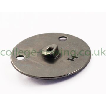 MAZ15801000C 1.6MM NEEDLE PLATE INSERT JUKI LK-1903A GENERIC MAZ15801000C 1.6MM NEEDLE PLATE INSERT JUKI LK-1903A GENERIC