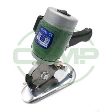 MB-110 MICROTOP 110MM ROUND KNIFE CUTTER 220V CE