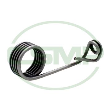 MB18A1187 THREAD TAKE UP SPRING A MITSUBISHI MB18A1187 THREAD TAKE UP SPRING A MITSUBISHI