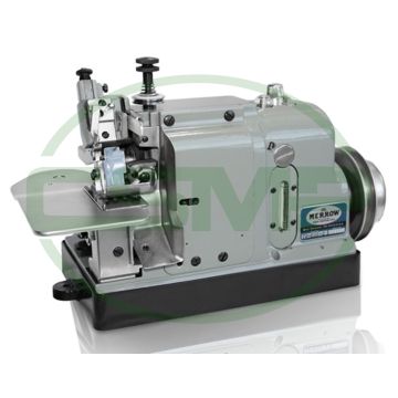 MERROW 70-D3B-2 G OVERLOCK M/CH HEAD ONLY