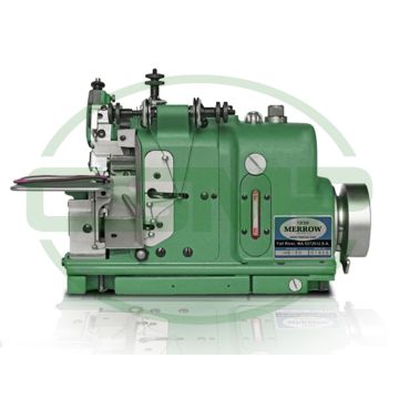 MERROW MG-3DW-2 OVERLOCK M/CH HEAD ONLY