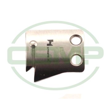MF02A0834C MOVABLE KNIFE B MITSUBISHI LS2-180 GENERIC