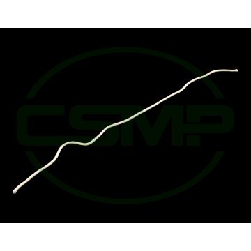 MF95A0148 OIL WICK 2.5mm x 380mm MITSUBISHI