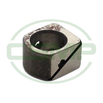 MG23C1325 SQUARE BLOCK FOR FEED LIFTING ROCK SHAFT MITSUBISHI GENUINE MG23C1325 SQUARE BLOCK FOR FEED LIFTING ROCK SHAFT MITSUBISHI GENUINE