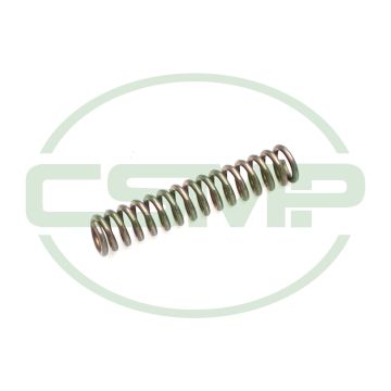 MN25A2572 SPRING MITSUBISHI LT2 240