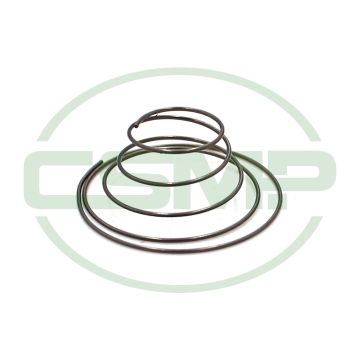 MN50A2245 SPRING FOR ROTATING HOOK MITSUBISHI MN50A2245 SPRING FOR ROTATING HOOK MITSUBISHI