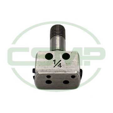 MN57J7102 1/4" 6.4MM N/CLAMP UBT MITSUBISHI GENUINE