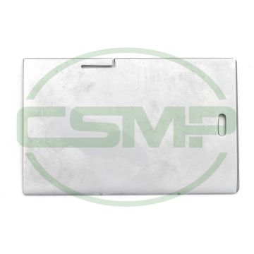 MN72A3473 SLIDE PLATE 1/2-5/8 MITSUBISHI