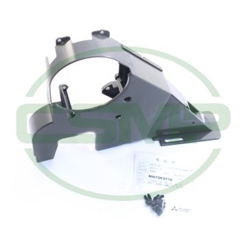 MN72E2776 BELT GUARD ASSY MITSUBISHI LT2-2230,2250