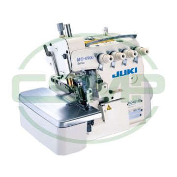 JUKI MO-6916R-FH6-60H 5 THREAD TOP FEED OVERLOCK HIGH LIFT