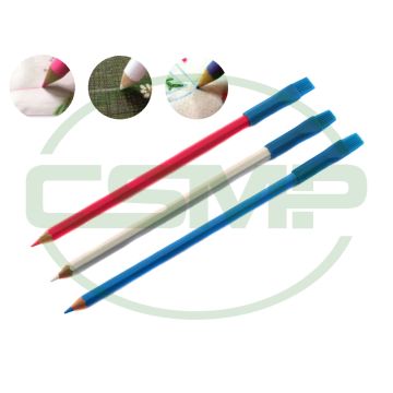 MP170-MIX(P) MARKING PENCILS - 3 PENS MIXED