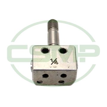 MP20J8102 NEEDLE CLAMP 1/4 MITSUBISHI