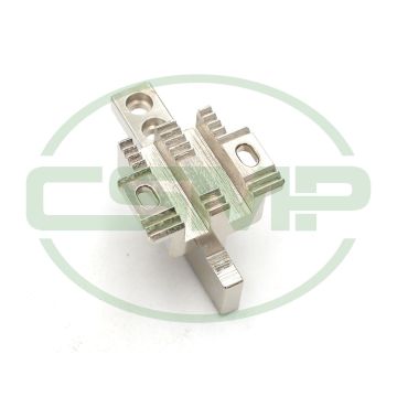 MP20K5104 FEED DOG (3/4) MITSUBISHI GENUINE MP20K5104 FEED DOG (3/4) MITSUBISHI GENUINE