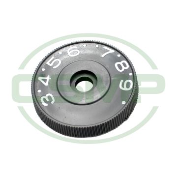 MP60A0631 STITCH DIAL MITSUBISHI