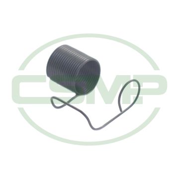 MP62A0187 TAKE UP SPRING MITSUBISHI