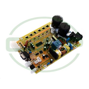 RS-MP-R9 MAIN PCB REDSUN 550W/750W SERVO MOTOR