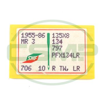 MR3 134LR SIZE 90 PACK OF 10 NEEDLES GROZ BECKERT DISCONTINUED MR3 134LR SIZE 90 PACK OF 10 NEEDLES GROZ BECKERT DISCONTINUED